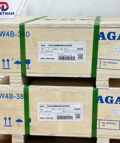 Vòng bi 22336 AGA - 22336K lỗ côn | HD VIETNAM