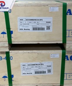 Vòng bi 22338 AGA - 22338K lỗ côn | HD VIETNAM