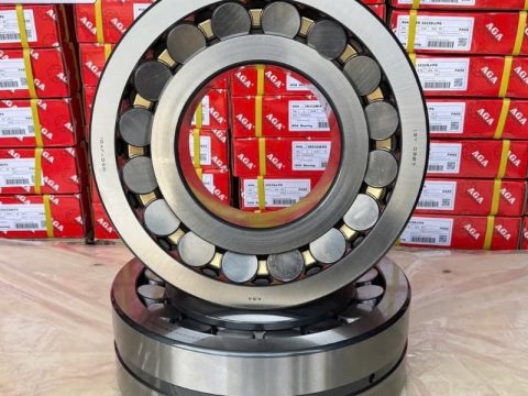 Vòng bi 22340 AGA – 22340K lỗ côn
