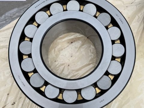 Vòng bi 22344 AGA – 22344K lỗ côn