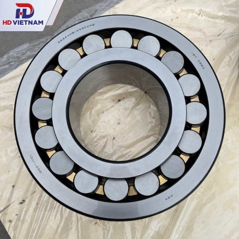 Vòng bi 22344 AGA - 22344K lỗ côn | HD VIETNAM