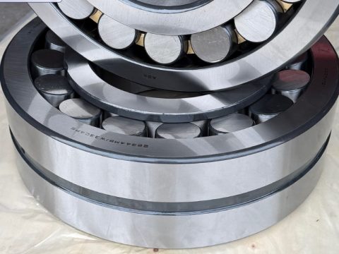 Vòng bi 22344 AGA – 22344K lỗ côn