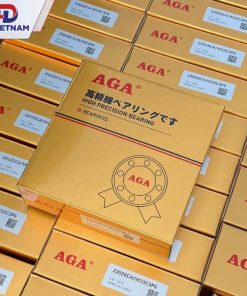 Vòng bi 23026 AGA - 23026K lỗ côn | HD VIETNAM