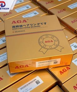 Vòng bi 23026 AGA - 23026K lỗ côn | HD VIETNAM