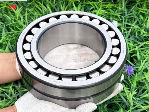 Vòng bi 23124 AGA – 23124K lỗ côn