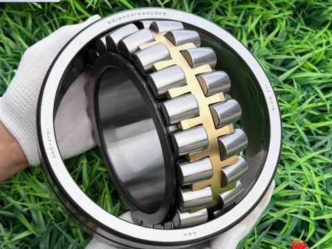 Vòng bi 23124 AGA – 23124K lỗ côn