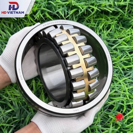 Vòng bi 23124 AGA – 23124K lỗ côn