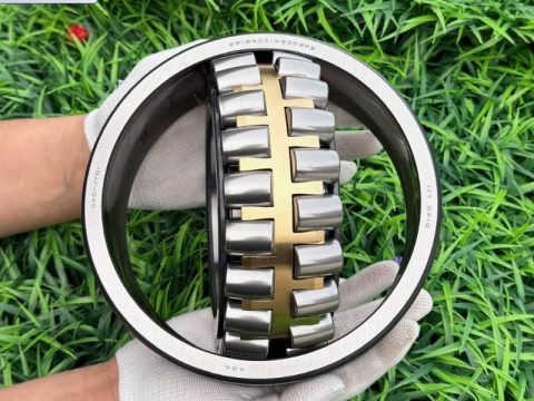 Vòng bi 23124 AGA – 23124K lỗ côn