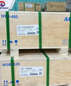 Vòng bi 23156 AGA - 23156K lỗ côn | HD VIETNAM