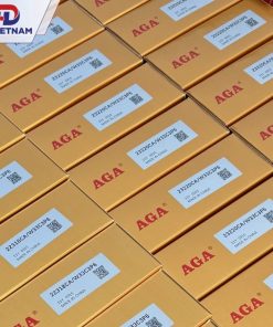 Vòng bi 23220 AGA - 23220K lỗ côn | HD VIETNAM