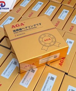 Vòng bi 23220 AGA - 23220K lỗ côn
