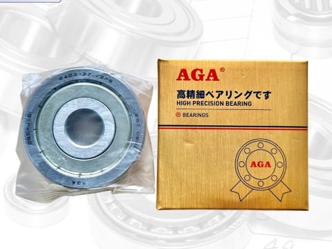 Vòng bi 6403 AGA – 6403ZZ – 6403 2RS