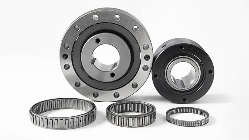 Bạc đạn 1 chiều: cấu tạo, thông số và ứng dụng thực tế