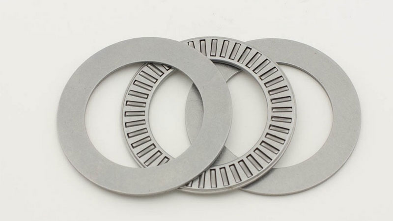 Bạc đạn chà: cấu tạo, phân loại và ứng dụng