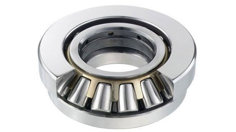 Bạc đạn chà: cấu tạo, phân loại và ứng dụng