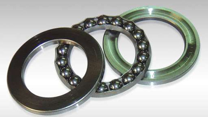 Bạc đạn chà: cấu tạo, phân loại và ứng dụng