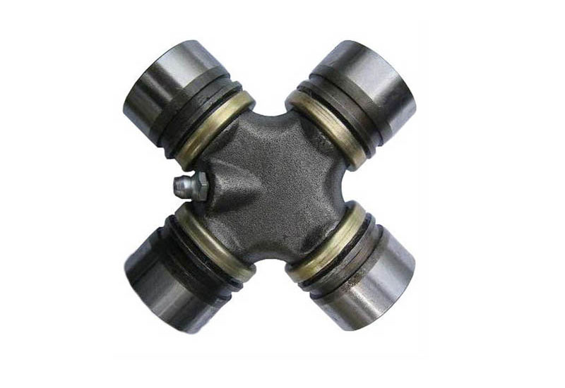 Bạc đạn chữ thập: Cấu tạo, thông số và ứng dụng thực tế