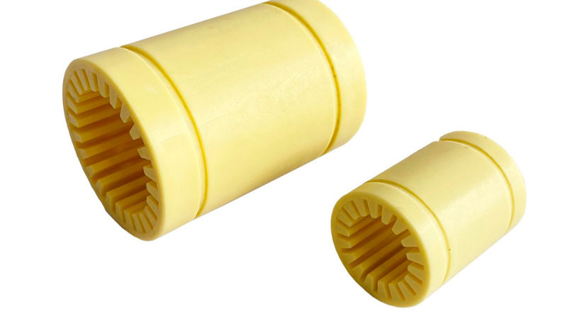 Bạc đạn trượt là gì? Cấu tạo, ứng dụng và thông số bạc đạn trượt