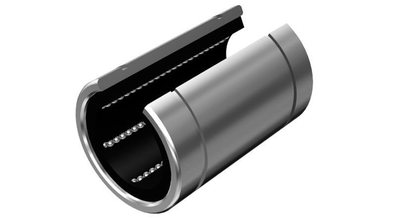 Bạc đạn trượt là gì? Cấu tạo, ứng dụng và thông số bạc đạn trượt