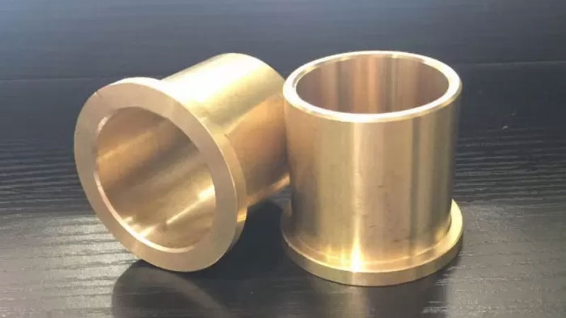 Bạc lót là gì? Các loại bạc lót phổ biến hiện nay và ứng dụng