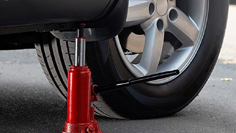 Cách thay bố thắng đĩa ô tô, xe máy, xe ba gác các loại