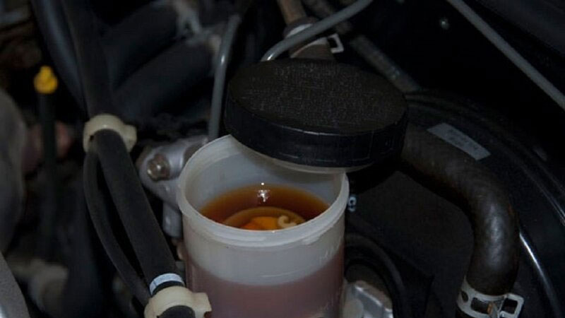 Cách thay bố thắng đĩa ô tô, xe máy, xe ba gác các loại