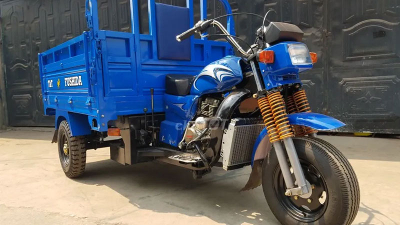 Cách thay bố thắng đĩa ô tô, xe máy, xe ba gác các loại