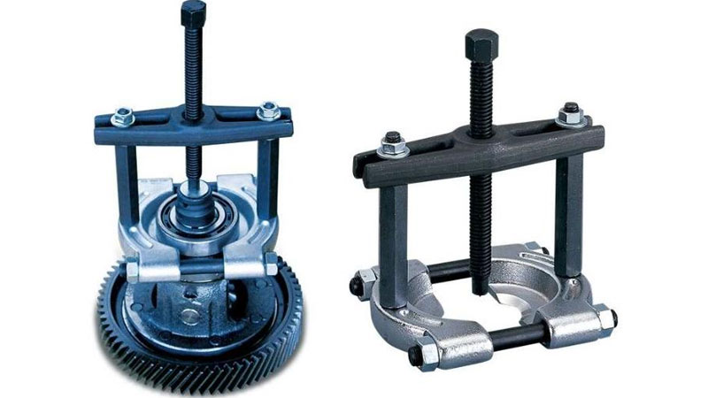 Cảo bạc đạn: Phân loại, cấu tạo, ứng dụng và giá bán