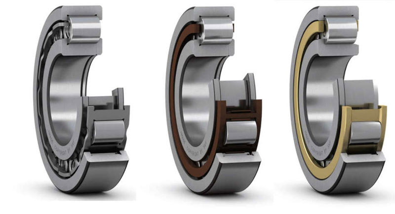 Tìm hiểu về cấu tạo vòng bi các loại phổ biến hiện nay