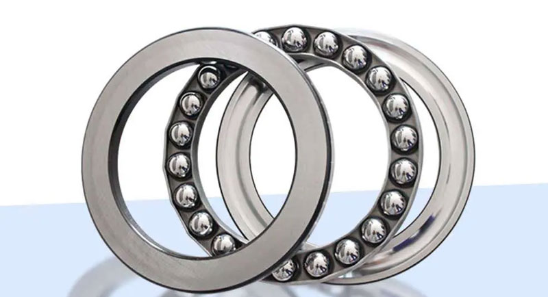Tìm hiểu về cấu tạo vòng bi các loại phổ biến hiện nay