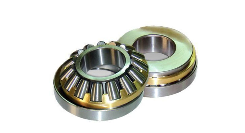 Tìm hiểu về cấu tạo vòng bi các loại phổ biến hiện nay