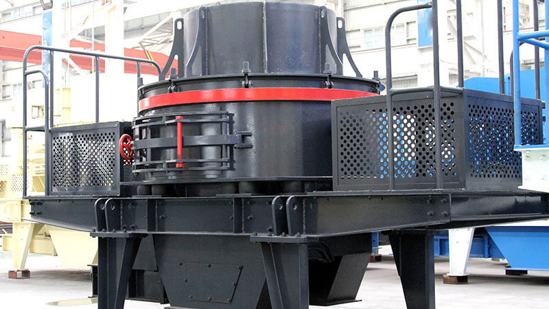 Máy nghiền đá: Phân loại, ứng dụng trong công nghiệp và xây dựng