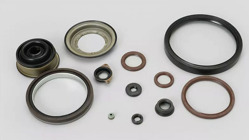 Phớt là gì? Phân loại & Ứng dụng của phớt trong công nghiệp