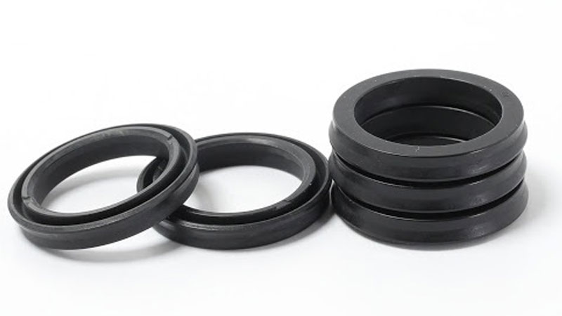 Phớt là gì? Phân loại & Ứng dụng của phớt trong công nghiệp