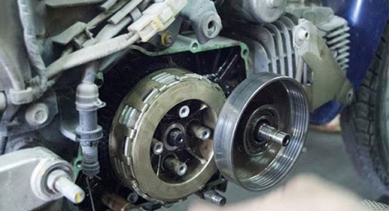 Thay hộp số xe Wave bao nhiêu tiền? Khi nào nên thay?