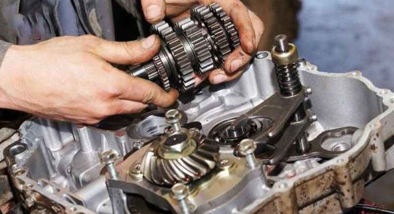 Thay hộp số xe Wave bao nhiêu tiền? Khi nào nên thay?