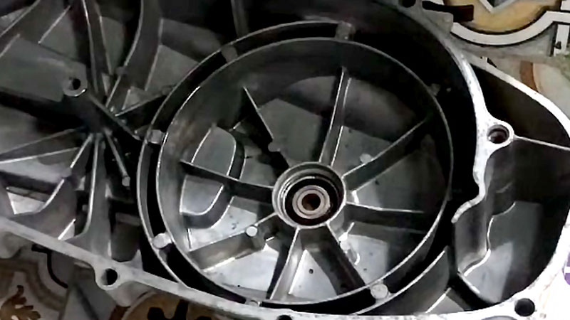 Thông số bạc đạn láp xe Airblade 110 chi tiết và chính xác nhất