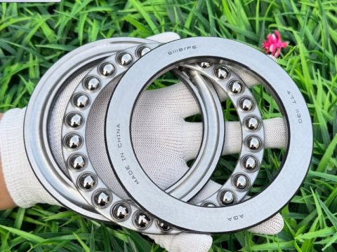 Vòng bi 51118 AGA – Bạc đạn chà 51118 AGA