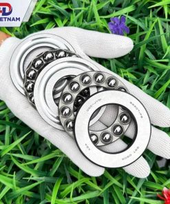Vòng bi 52207 AGA - Bạc đạn chà 52207 AGA | HD VIETNAM