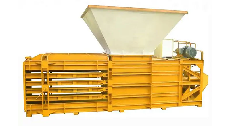 Máy ép rơm: Cấu tạo, ứng dụng và nguyên lý hoạt động