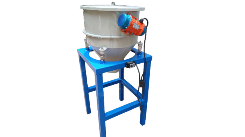 Cấu tạo, ứng dụng và nguyên lý hoạt động các loại máy sàng bột