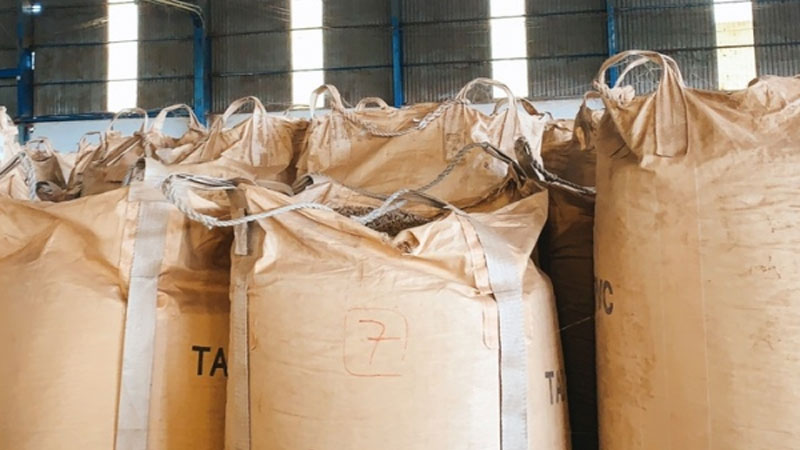 Viên nén gỗ xuất khẩu: Tiềm năng, giá bán và quy trình sản xuất