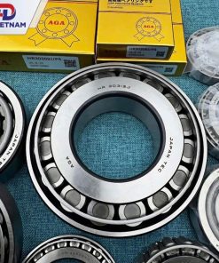 Vòng bi 30313 AGA – Bạc đạn côn 30313 AGA | HD VIETNAM