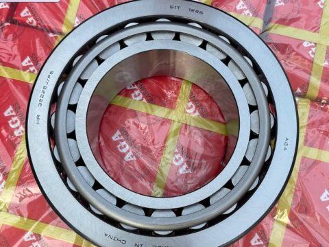 Vòng bi 32228 AGA – Bạc đạn côn 32228 AGA