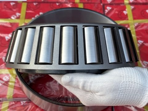 Vòng bi 32228 AGA – Bạc đạn côn 32228 AGA