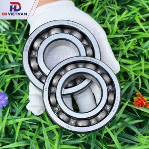 Vòng bi 6208E AGA | Bạc đạn 6208E AGA - HD VIETNAM