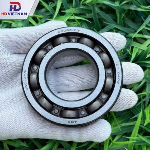 Vòng bi 6208E AGA | Bạc đạn 6208E AGA - HD VIETNAM