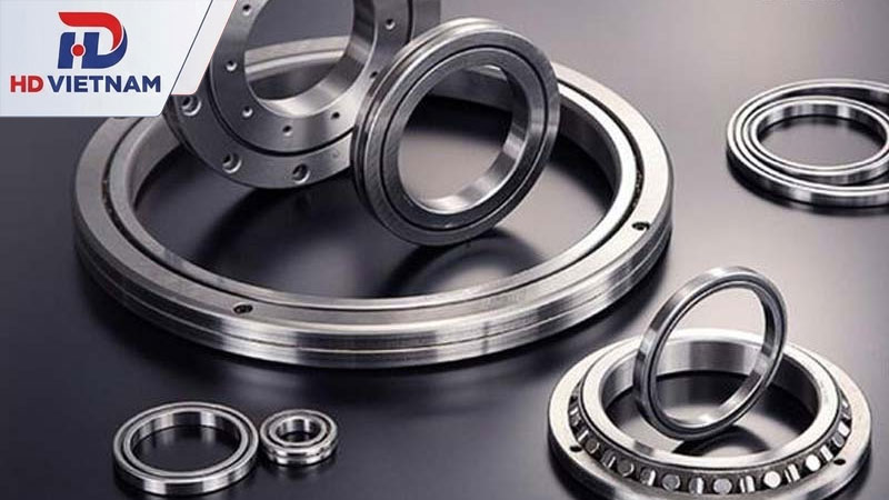 Cách phân biệt bạc đạn chính hãng các loại và giả chính xác