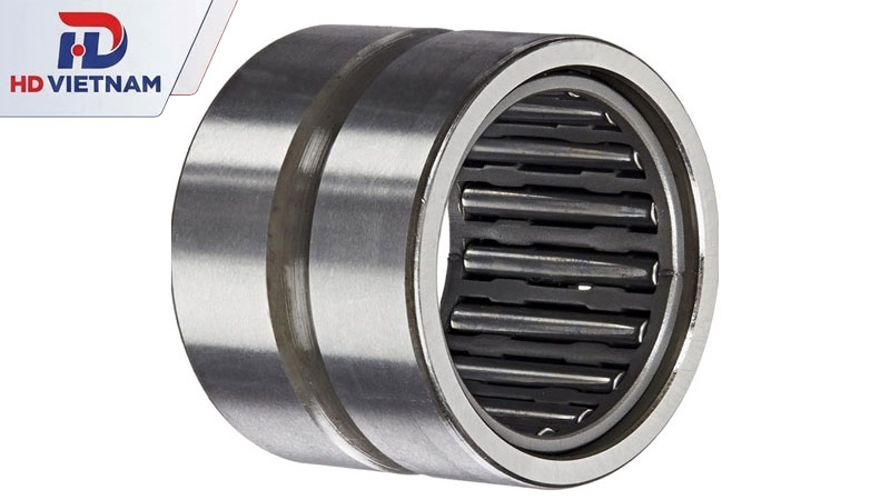 Cấu tạo, phân loại và ứng dụng của bạc đạn motor