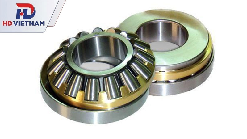 Cấu tạo, phân loại và ứng dụng của bạc đạn motor